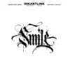 Tatouage temporaire textuel | Smile - 2