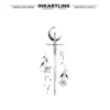 Tatouage temporaire enchanteur | Épée lunaire - 2